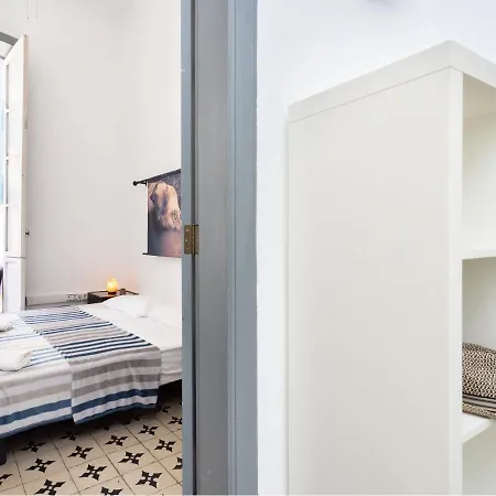 Live Tenerife Wanderlust Private Apartamento