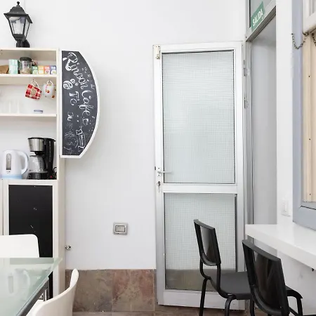 Live Tenerife Wanderlust Private * Санта-Крус-де-Тенерифе