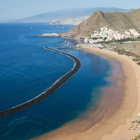 Live Tenerife Wanderlust Private *