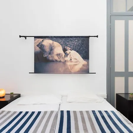 Live Tenerife Wanderlust Private *