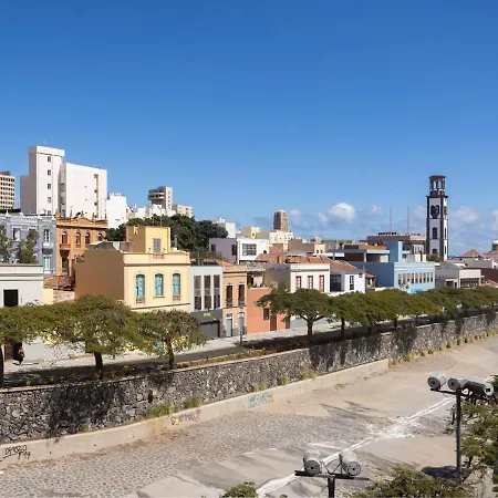Live Tenerife Wanderlust Private * Санта-Крус-де-Тенерифе