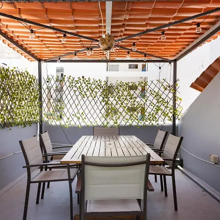 Live Tenerife Wanderlust Private Santa Cruz de Tenerife